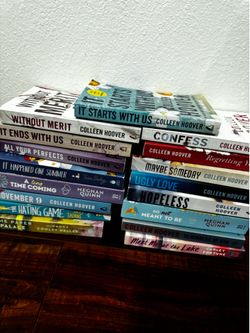 Books
