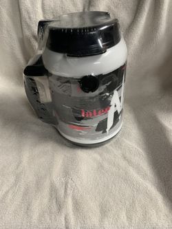 Large Brand New Ladyboss Water Jug