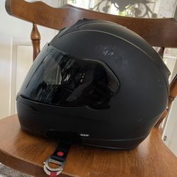 Motorcycle Helmet 