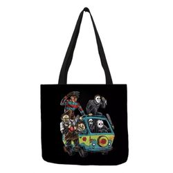 Slashers Car Shirt