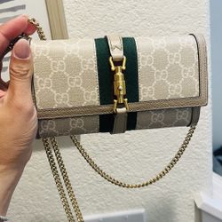 Gucci Purse 