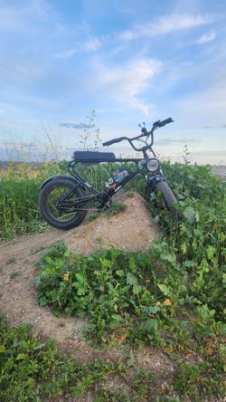 Meelod Dk200 Ebike 