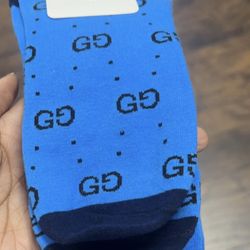 Gucci Socks