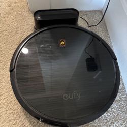 Eufy 11s Robovac 