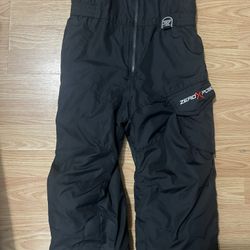Snow Gear 4T