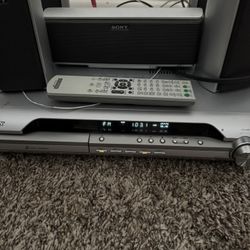 Sounds System 