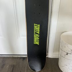 Tony Hawk Skateboard 