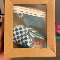 Vans Slip On Soft 2c