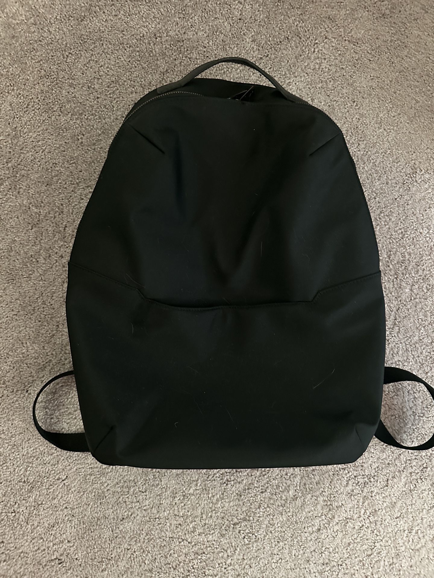 Away Everywhere Zip Backpack