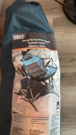 Hammock chair