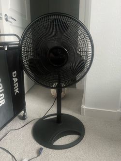 Lasko fan