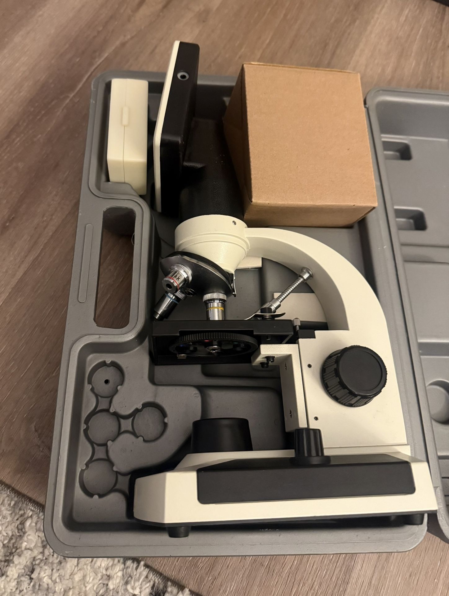 Microscope!!! Need Gone ASAP!!!