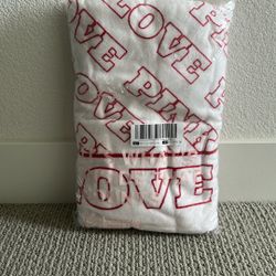 Victoria’s Secret Pink New “Pink” Towl