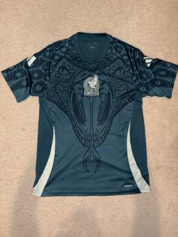 Mexico Jersey