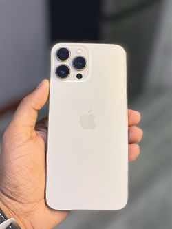iPhone 13 Pro Max 128GB unlocked on weekend specials