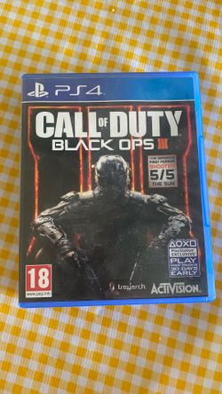 PS4 games