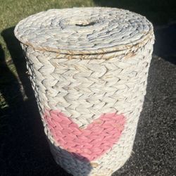 Laundry Basket