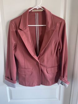 Women’s Formal Blazer Jacket