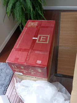 FREE Empty BOXES