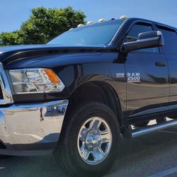 2016 Dodge Ram 2500 Hemi V8‐ PLEASE READ NOTE!