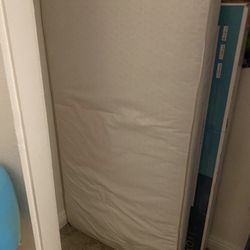 Waterproof Crib Mattress