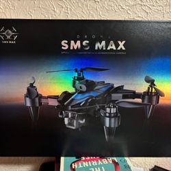 Drone SMS Max