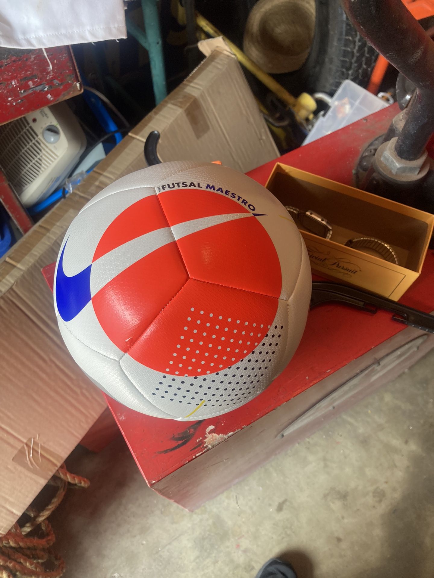 Volleyball