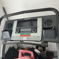 Treadmill
