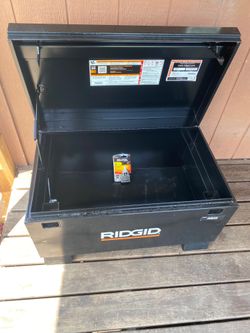 Tool box