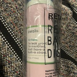 Owala Termos Bran Knew In Box!!