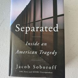 Separated Book 