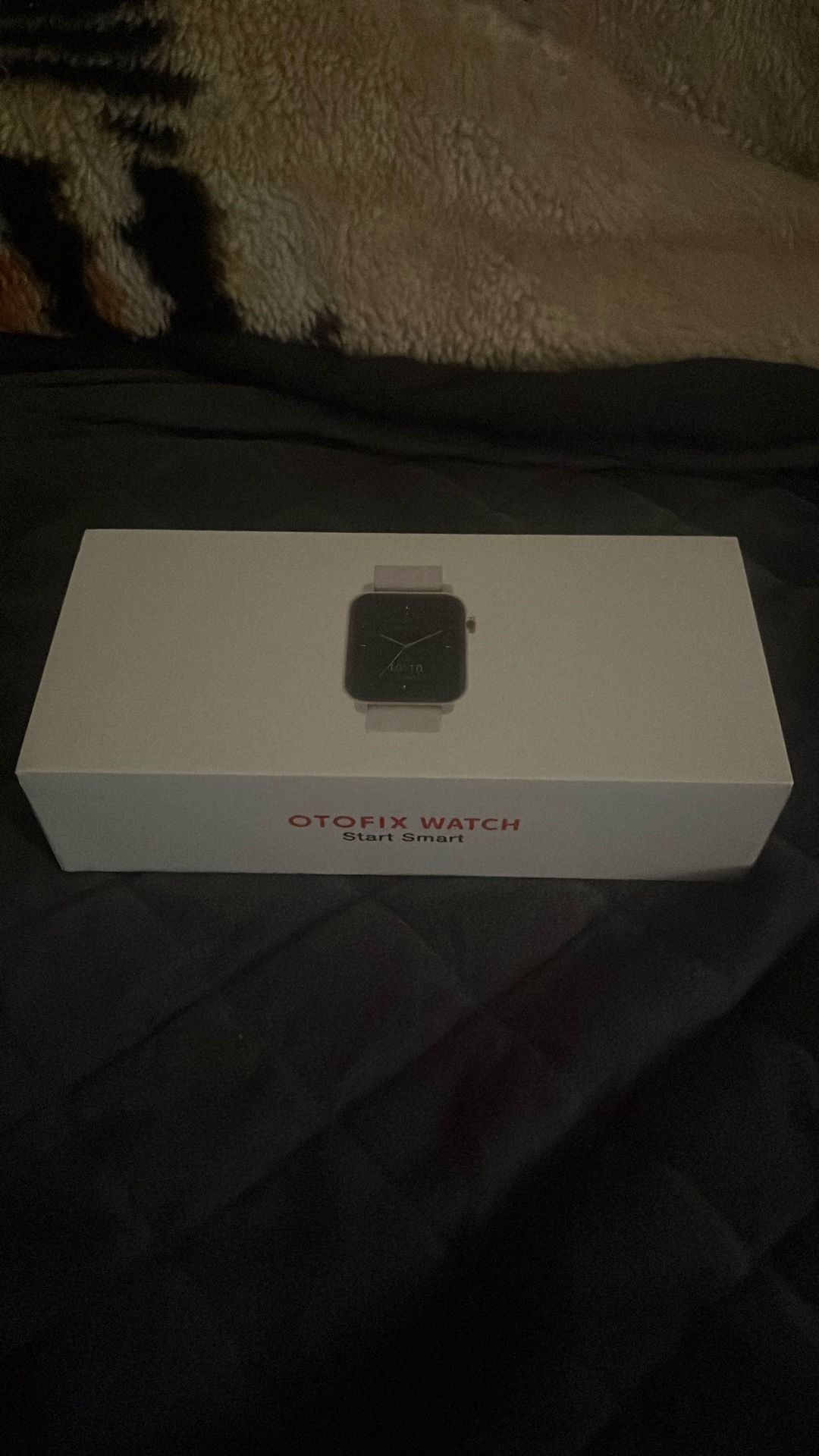 OTOFIX Smart Watch