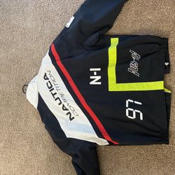 Nautica jacket