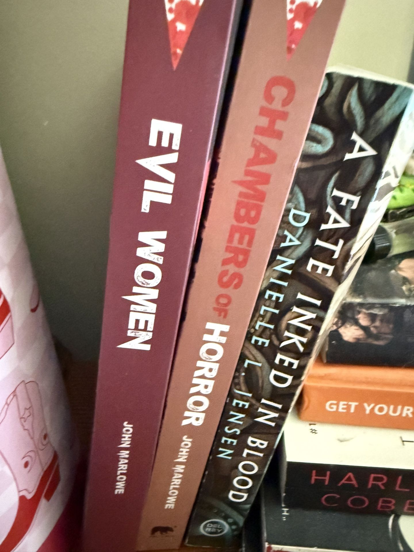 Book Collection