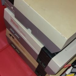 Nintendo Nes