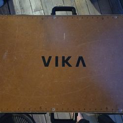 VIKA Workbench
