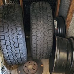 For Trade Or Sell