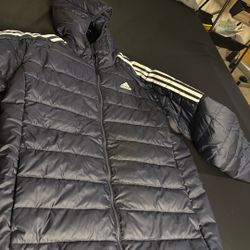 Adidas Puffer Mens