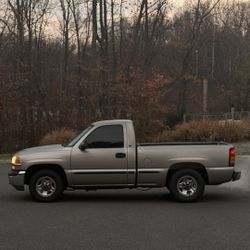 GMC Sierra 1500 Short Bed