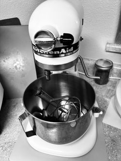 Kitchen aid professional