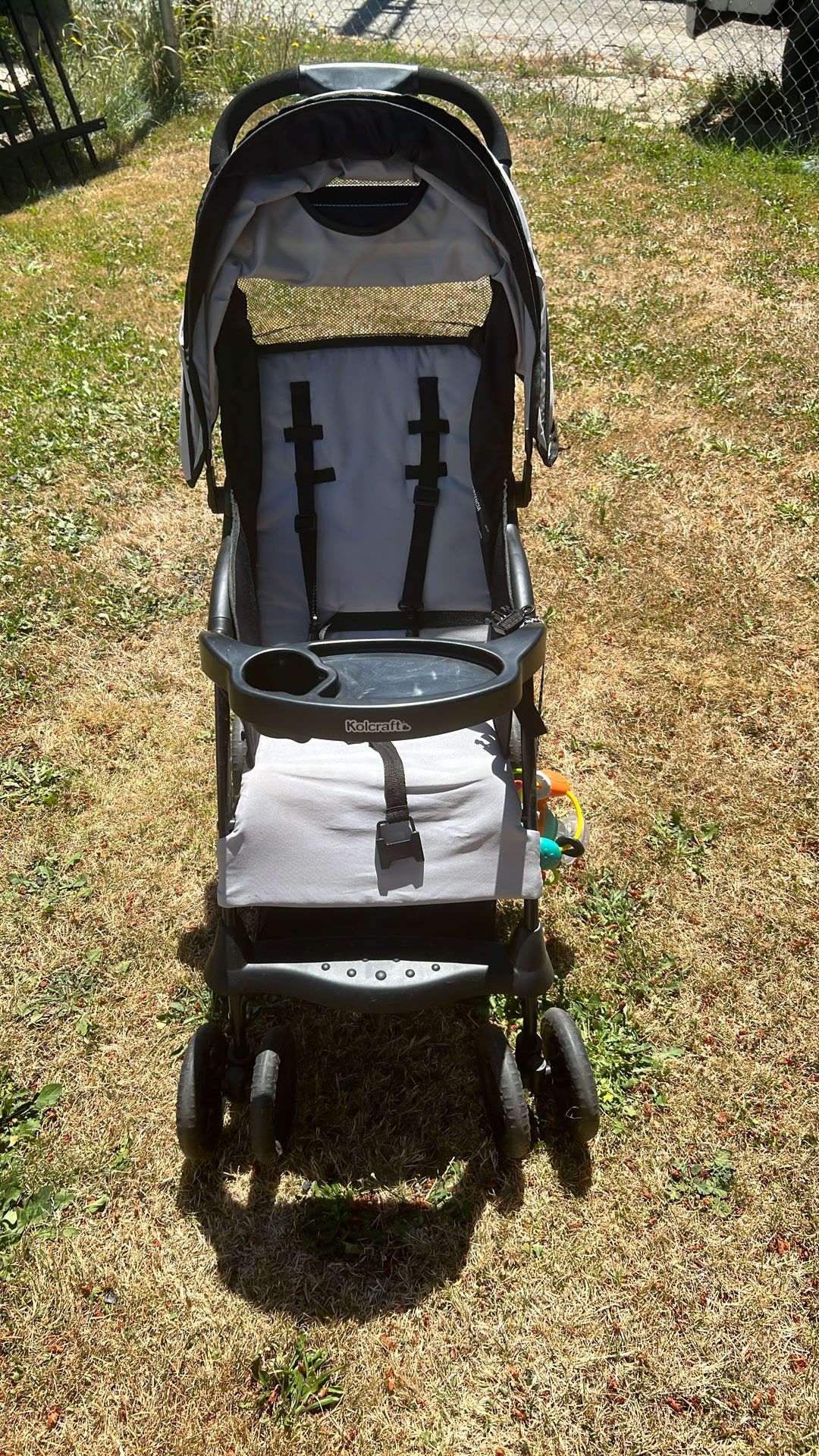 Stroller Baby