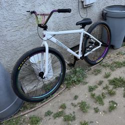 Throne Bike