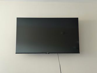 Hisense 55" 4K UHD Smart Google TV