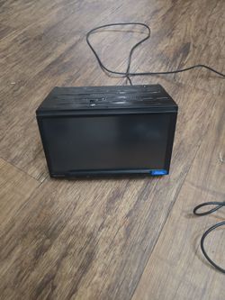 SONY XAV-AX4000 Car Stereo