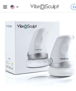 New Vibrosculpt Machine
