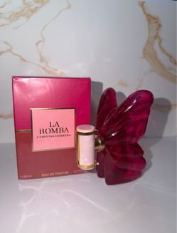 Carolina Herrera La Bomba EDP 80ml