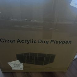 Playpen For Small / Medium Dog!