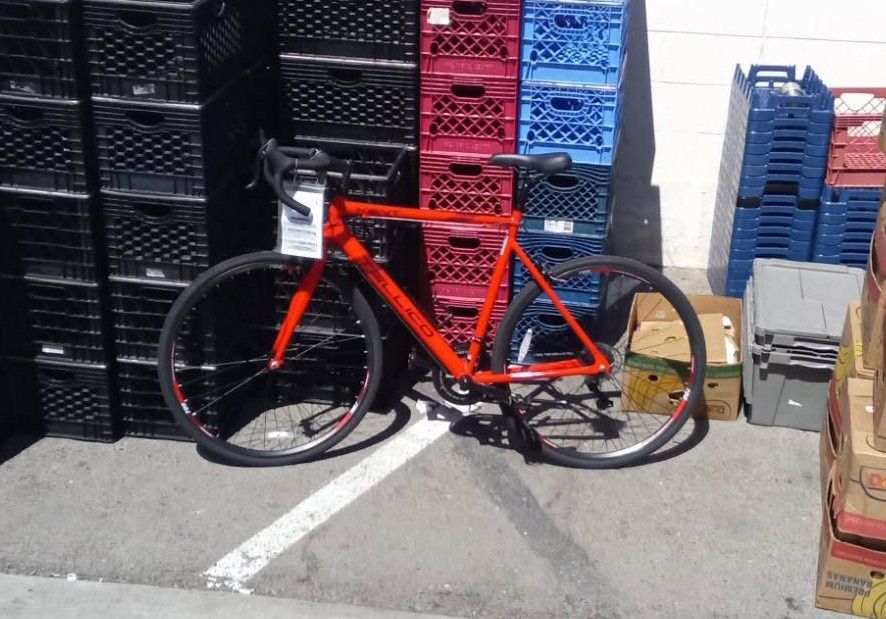 Kent Tellico Road Bike - Like New!