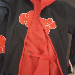 Naruto Robe