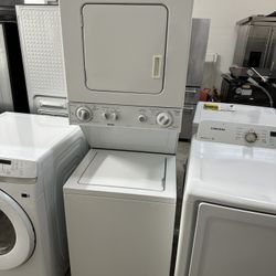24” Kenmore Stackable Gas